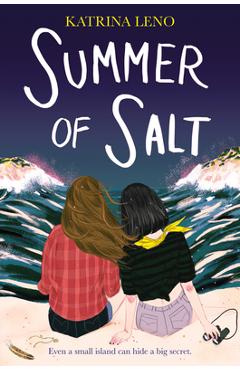 Summer of Salt
