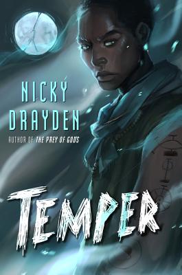 Temper - Nicky Drayden