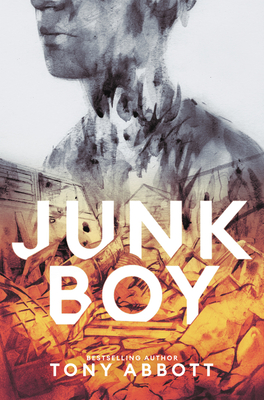 Junk Boy - Tony Abbott
