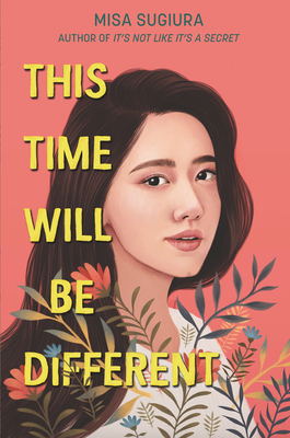 This Time Will Be Different - Misa Sugiura