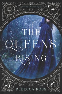 The Queen's Rising - Rebecca Ross