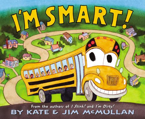I'm Smart! - Kate Mcmullan