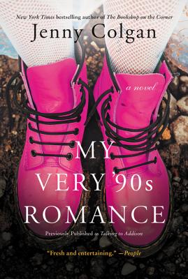 My Very '90s Romance - Jenny Colgan