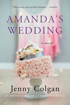 Amanda's Wedding - Jenny Colgan