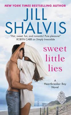 Sweet Little Lies - Jill Shalvis