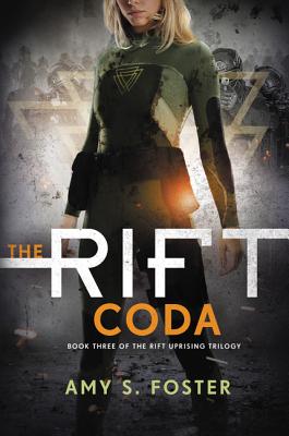 The Rift Coda - Amy S. Foster