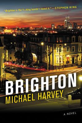 Brighton - Michael Harvey
