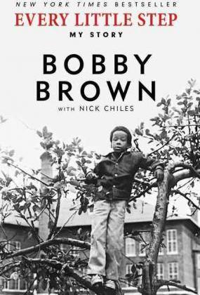 Every Little Step: My Story - Bobby Brown