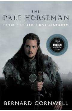 The Pale Horseman - Bernard Cornwell