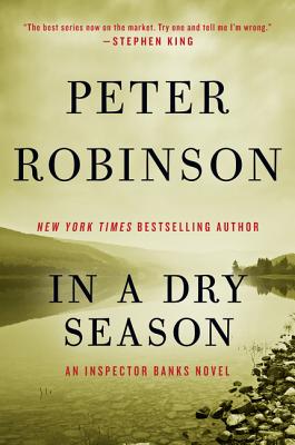 In a Dry Season - Peter Robinson