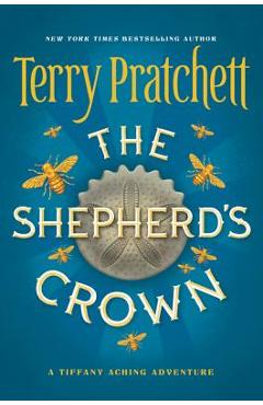 The Shepherd's Crown