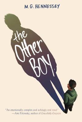 The Other Boy - M. G. Hennessey