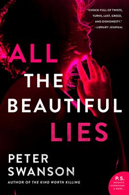 All the Beautiful Lies - Peter Swanson