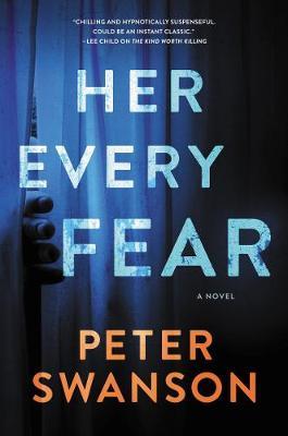 Her Every Fear - Peter Swanson