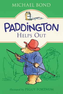 Paddington Helps Out - Michael Bond