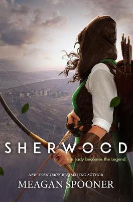 Sherwood Sherwood - Meagan Spooner