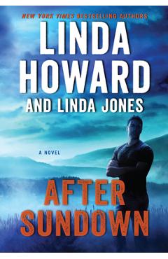 Coperta cărții 'After Sundown - Linda Howard'