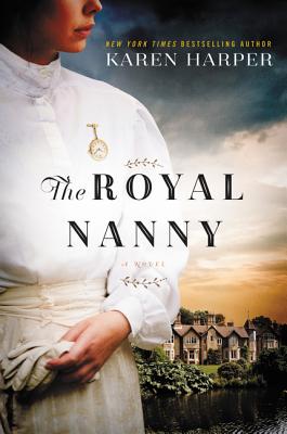The Royal Nanny - Karen Harper