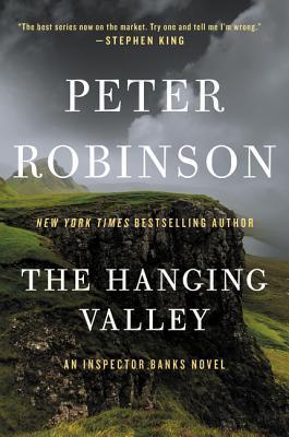 The Hanging Valley: An Inspector Banks Novel - Peter Robinson