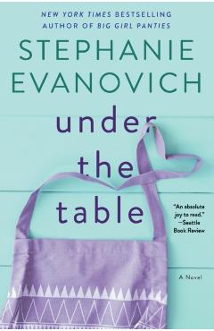 Under the Table - Stephanie Evanovich