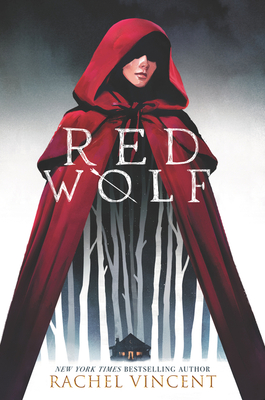 Red Wolf - Rachel Vincent