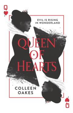 Queen of Hearts - Colleen Oakes