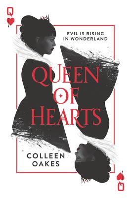 Queen of Hearts - Colleen Oakes