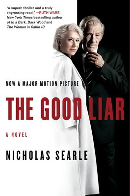 The Good Liar - Nicholas Searle