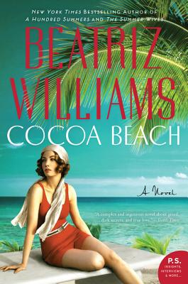 Cocoa Beach - Beatriz Williams