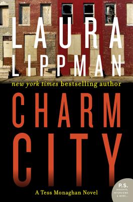 Charm City - Laura Lippman