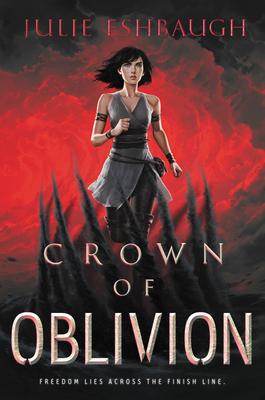 Crown of Oblivion - Julie Eshbaugh