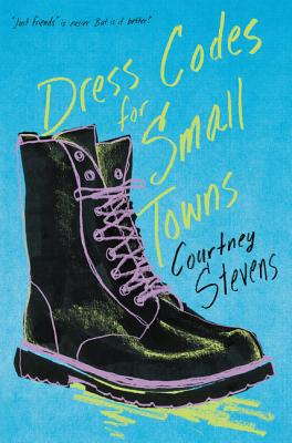 Dress Codes for Small Towns - Courtney Stevens