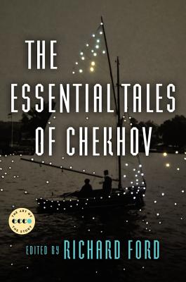 The Essential Tales of Chekhov Deluxe Edition - Anton Chekhov