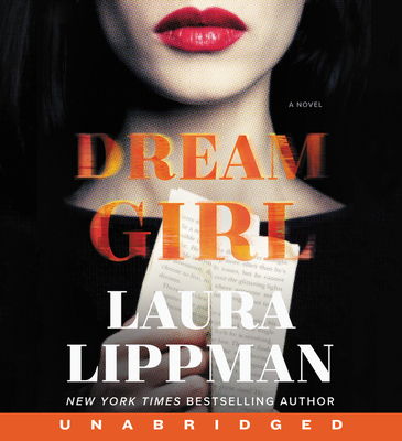 Dream Girl CD - Laura Lippman