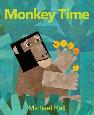 Monkey Time - Michael Hall