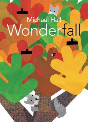 Wonderfall - Michael Hall