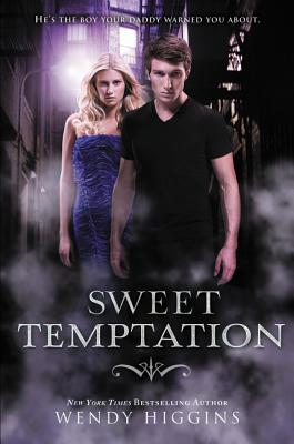 Sweet Temptation - Wendy Higgins