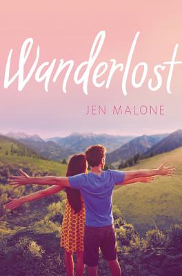 Wanderlost - Jen Malone