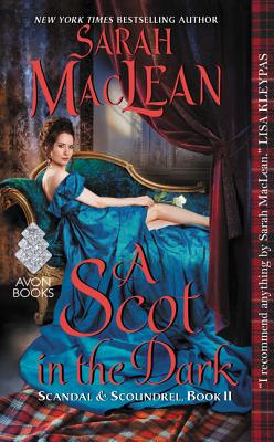 A Scot in the Dark - Sarah Maclean