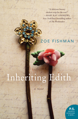 Inheriting Edith - Zoe Fishman