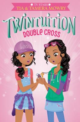 Twintuition: Double Cross - Tia Mowry
