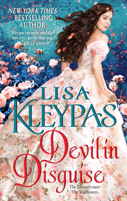 Devil in Disguise - Lisa Kleypas