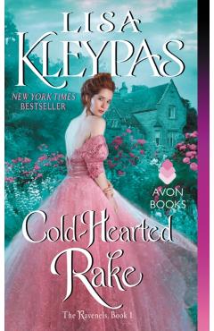 Cold-Hearted Rake - Lisa Kleypas