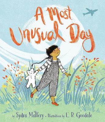 A Most Unusual Day - Sydra Mallery