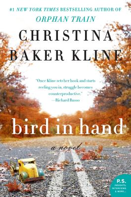 Bird in Hand - Christina Baker Kline