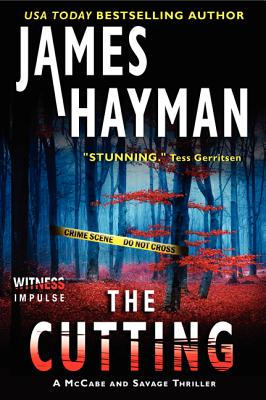 The Cutting - James Hayman