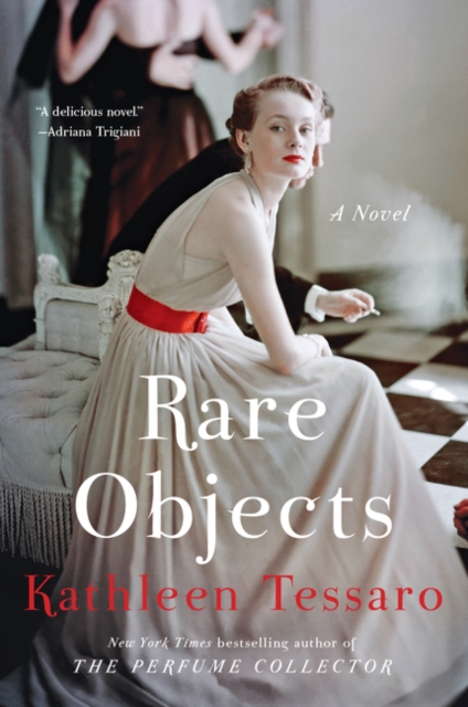 Rare Objects - Kathleen Tessaro