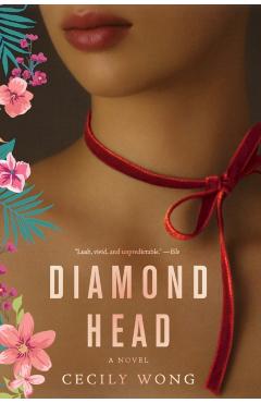 Diamond Head - Cecily Wong