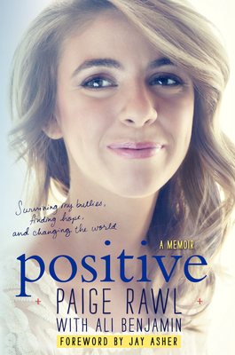Positive: A Memoir - Paige Rawl
