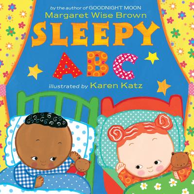 Sleepy ABC - Margaret Wise Brown